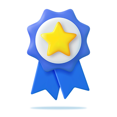 badge