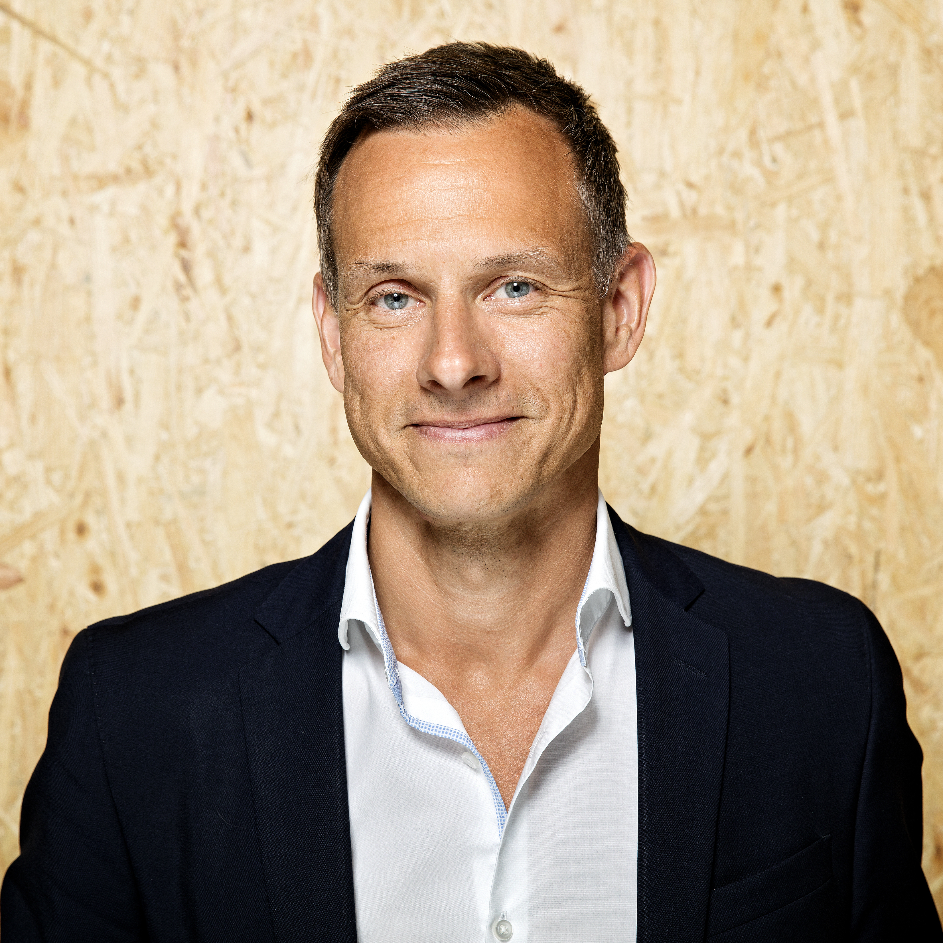 Christian Bason