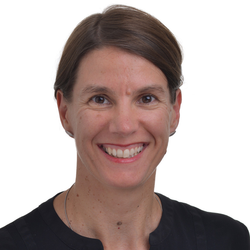 Sabine Junginger