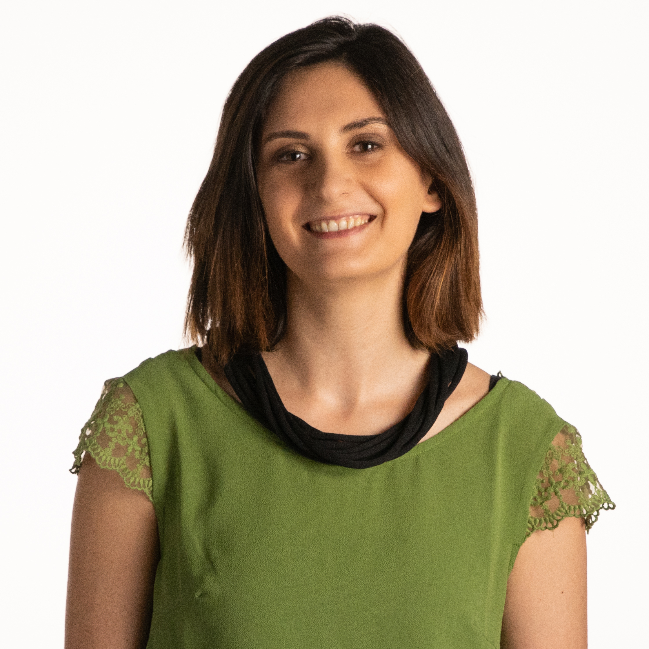 Marzia Mortati