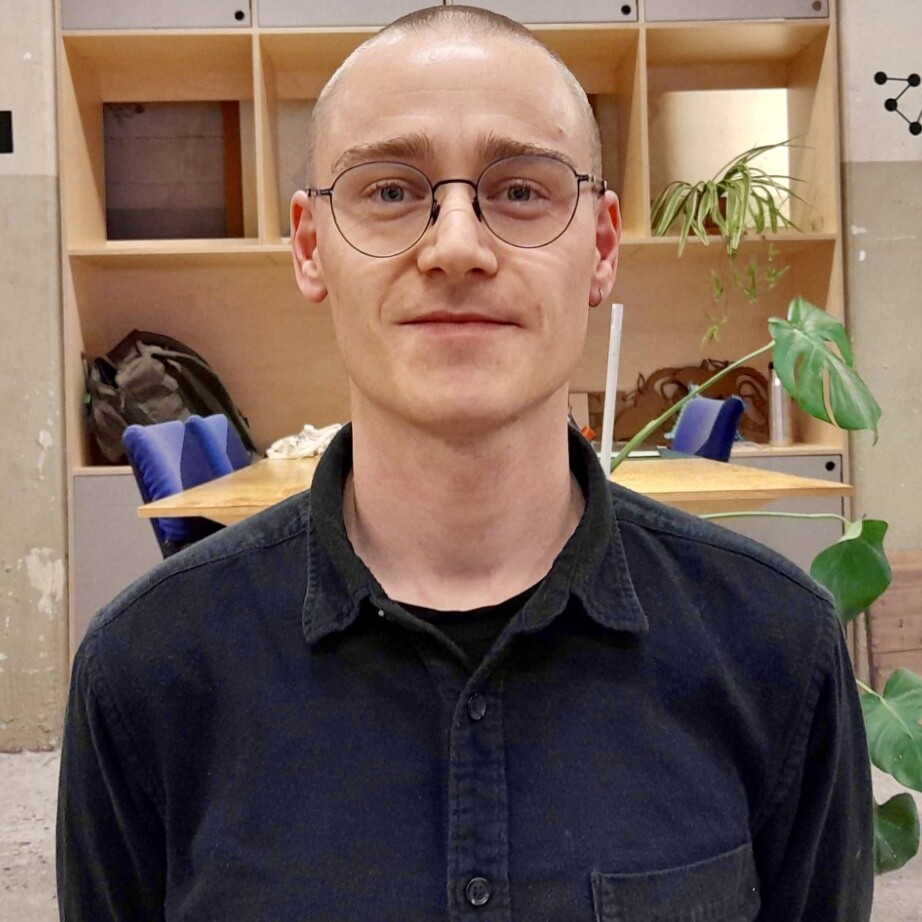 Asger Nørregård Rasmussen