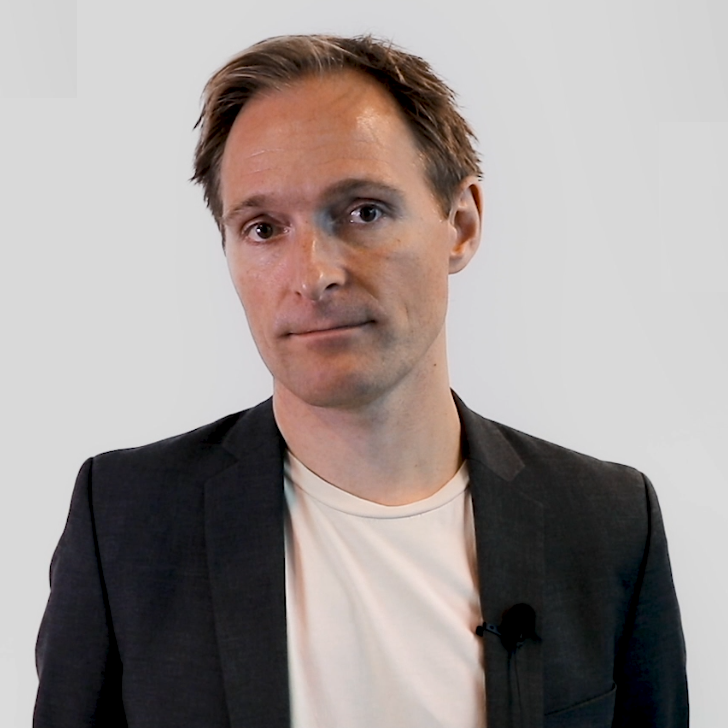 Jakob Schjørring