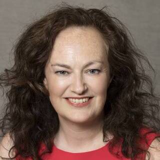 Melanie Smallman