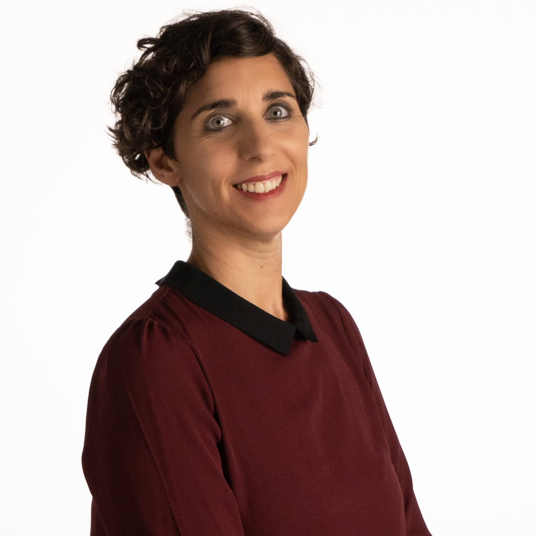 Beatrice Villari