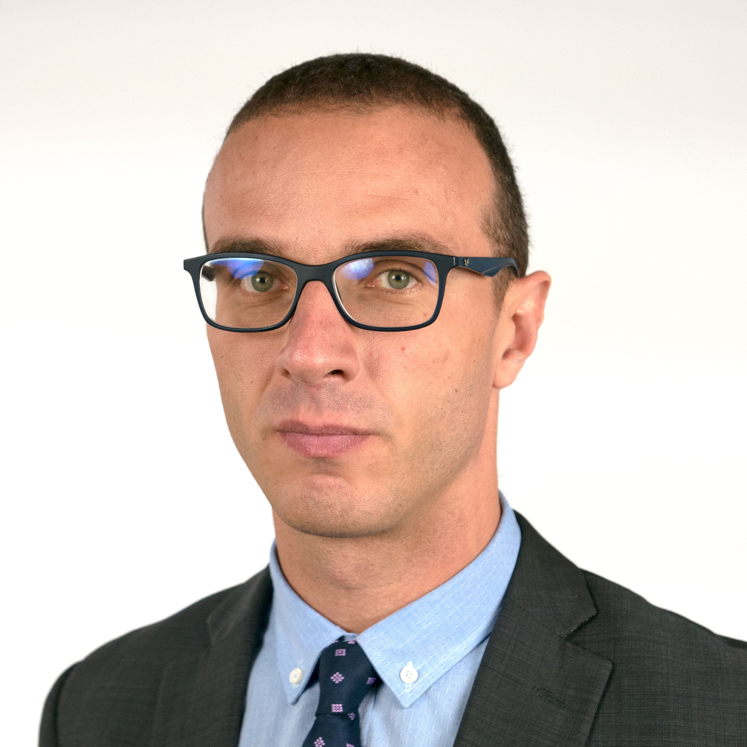 Riccardo Mangiaracina