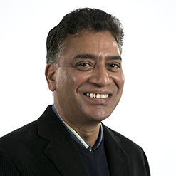 Rajendra S. Adhikari