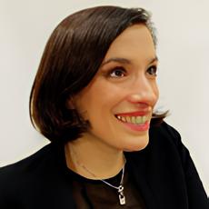 Elise Garcia