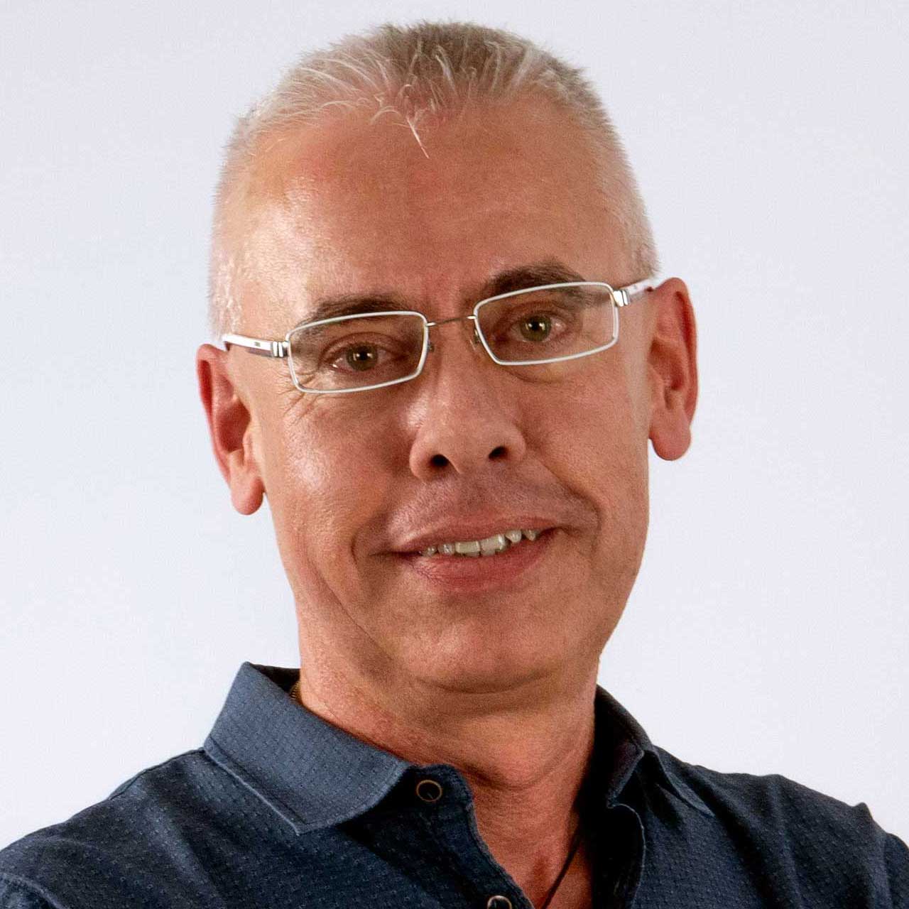 Marcello Chiaberge