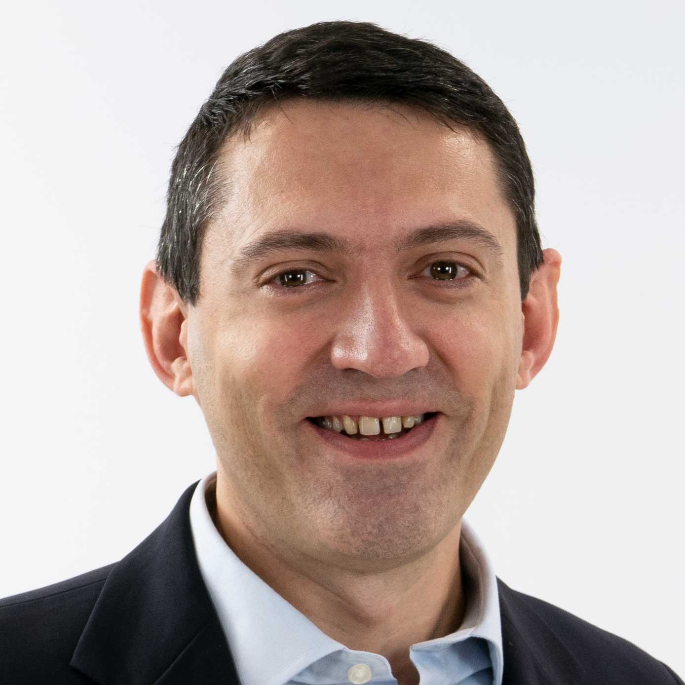 Paolo Minetola