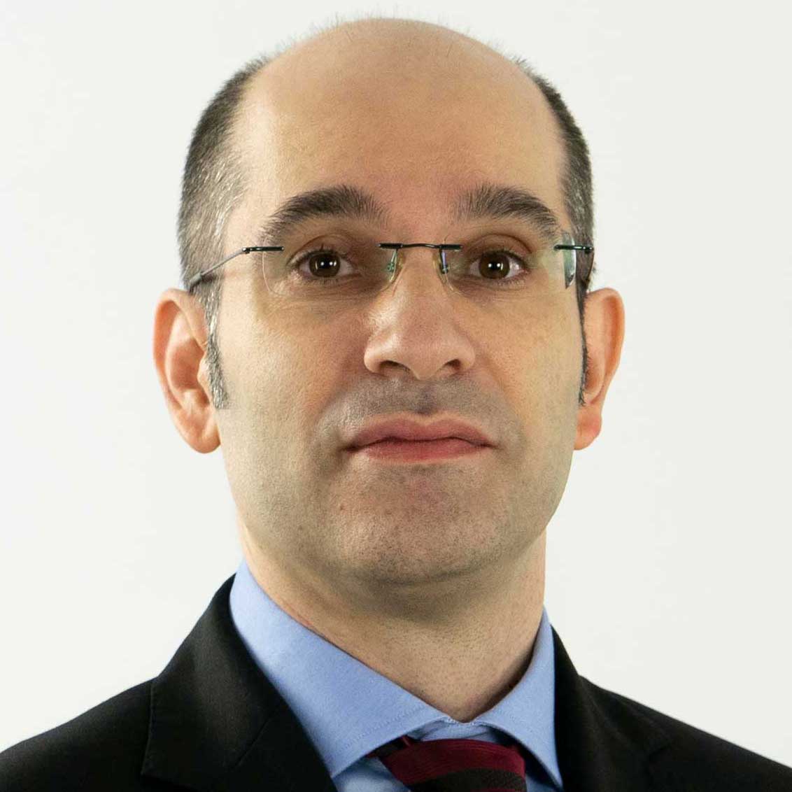Alessandro Salmi