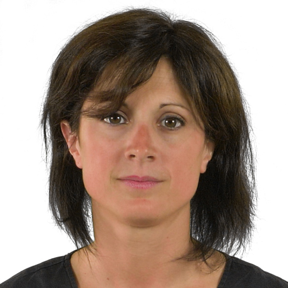 Cecilia Castelli