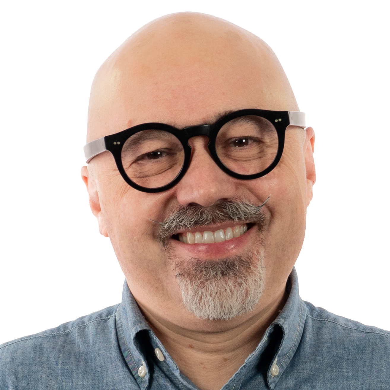 Fabrizio Pini