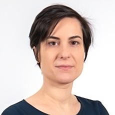 Alessandra Spagnoli