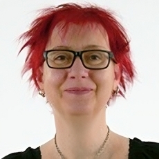 Maresa Bertolo