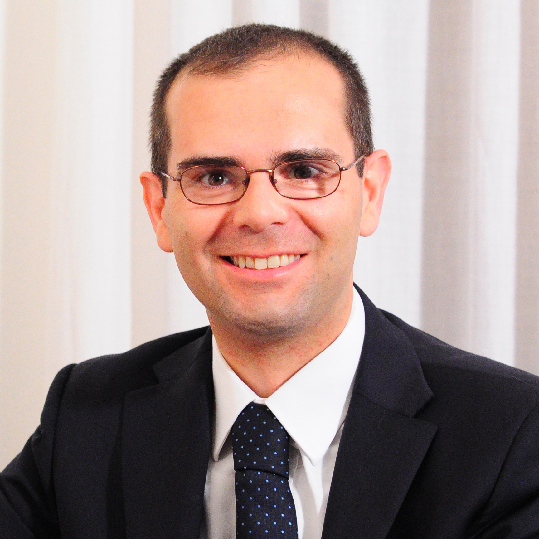 Giancarlo Giudici
