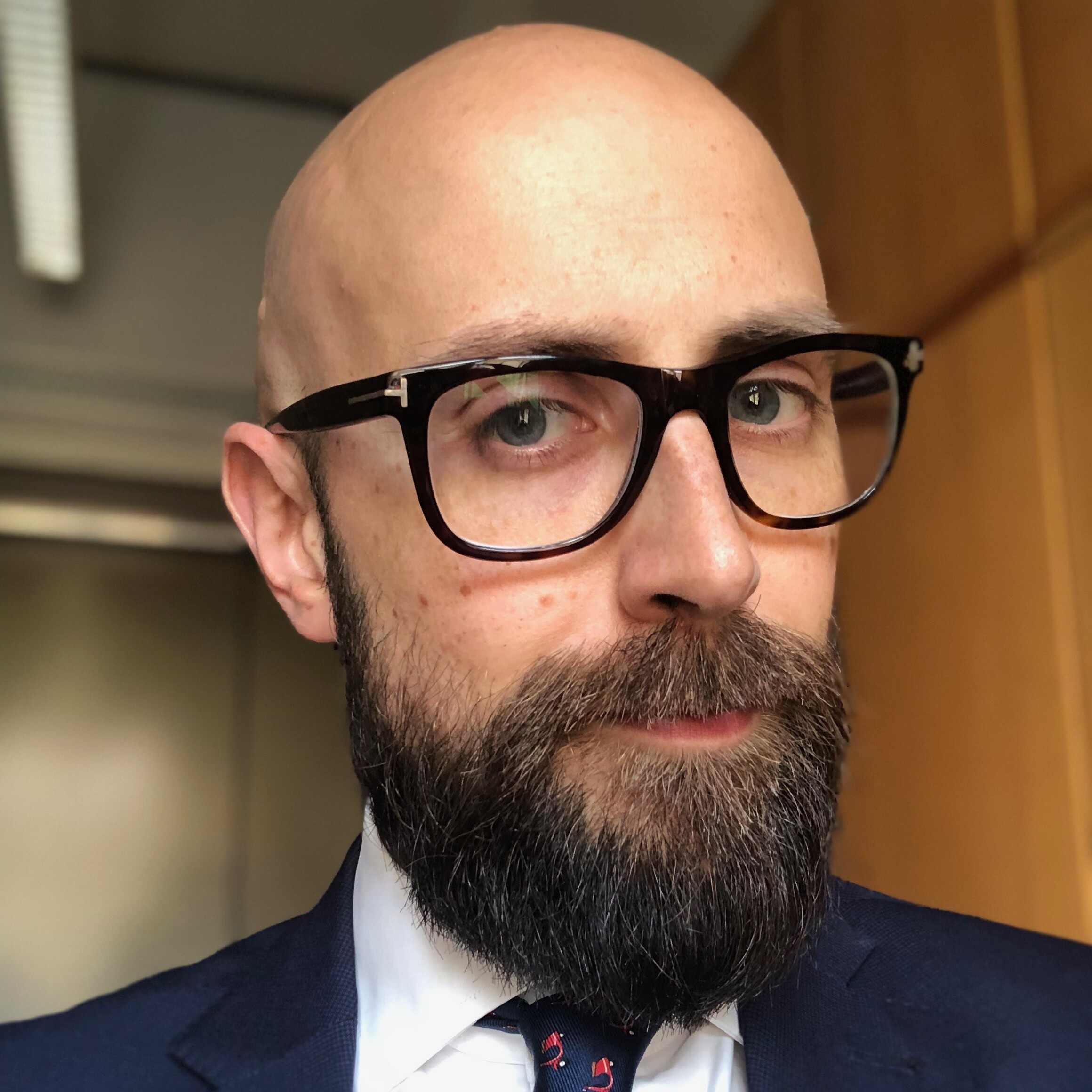 Luca Ferrais