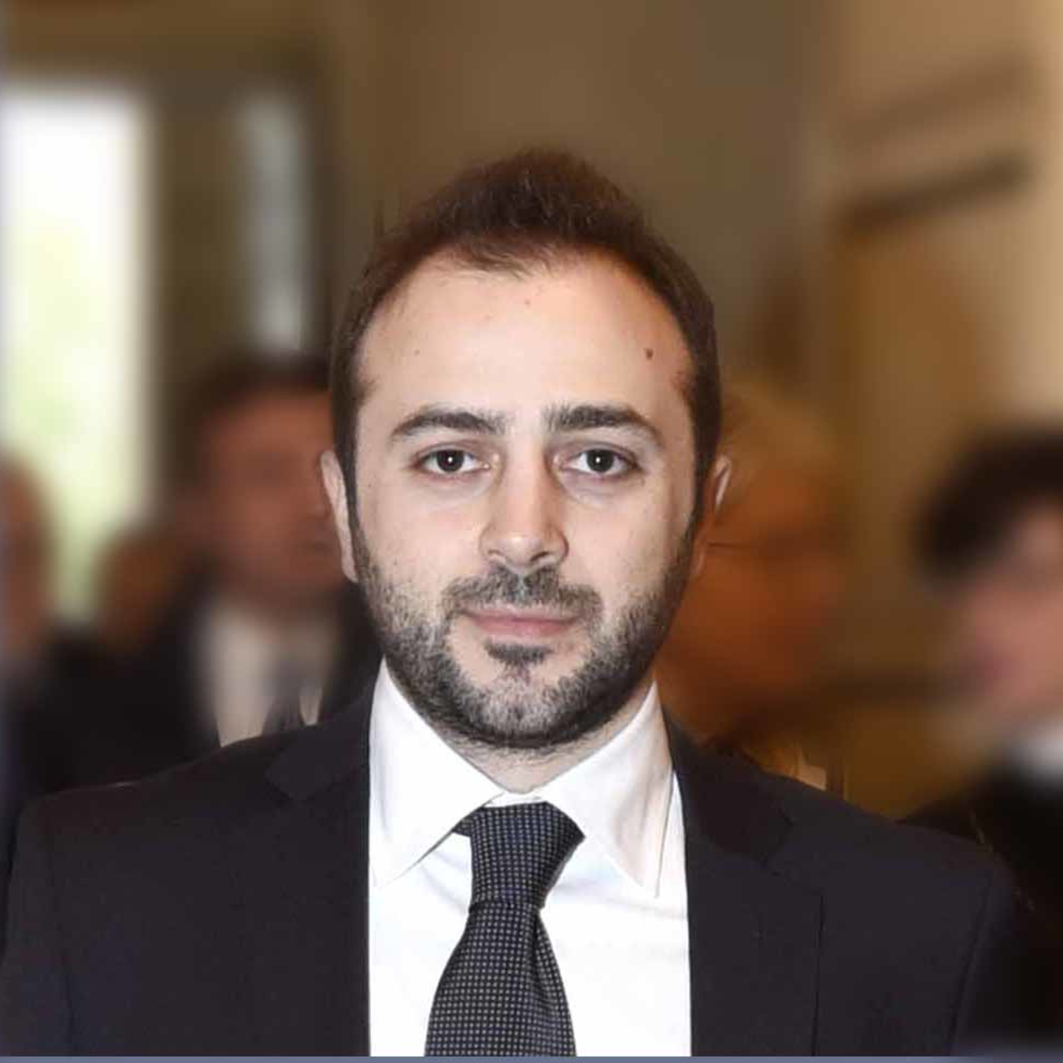 Roberto Esposito