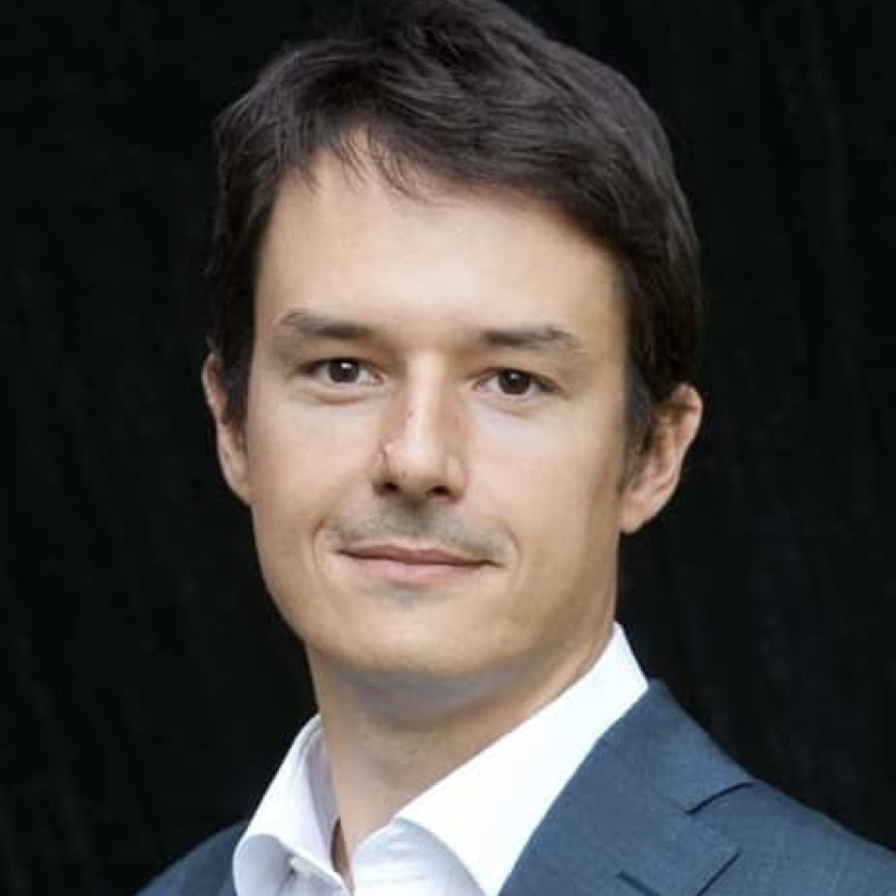 Stefano Molino