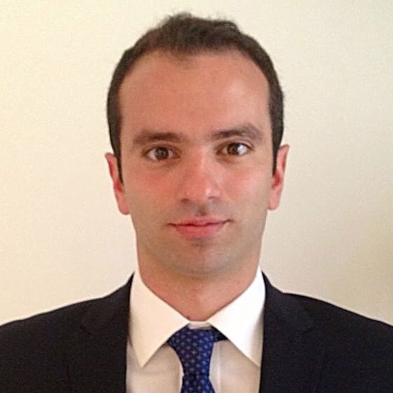 Mattia Vico