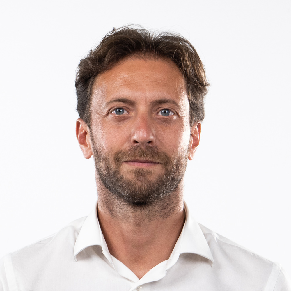 Riccardo Mereu
