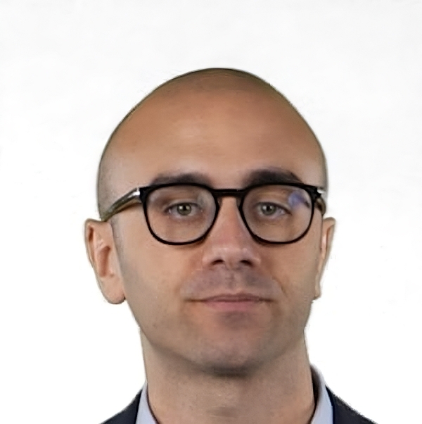 Matteo Vincenzo Rocco
