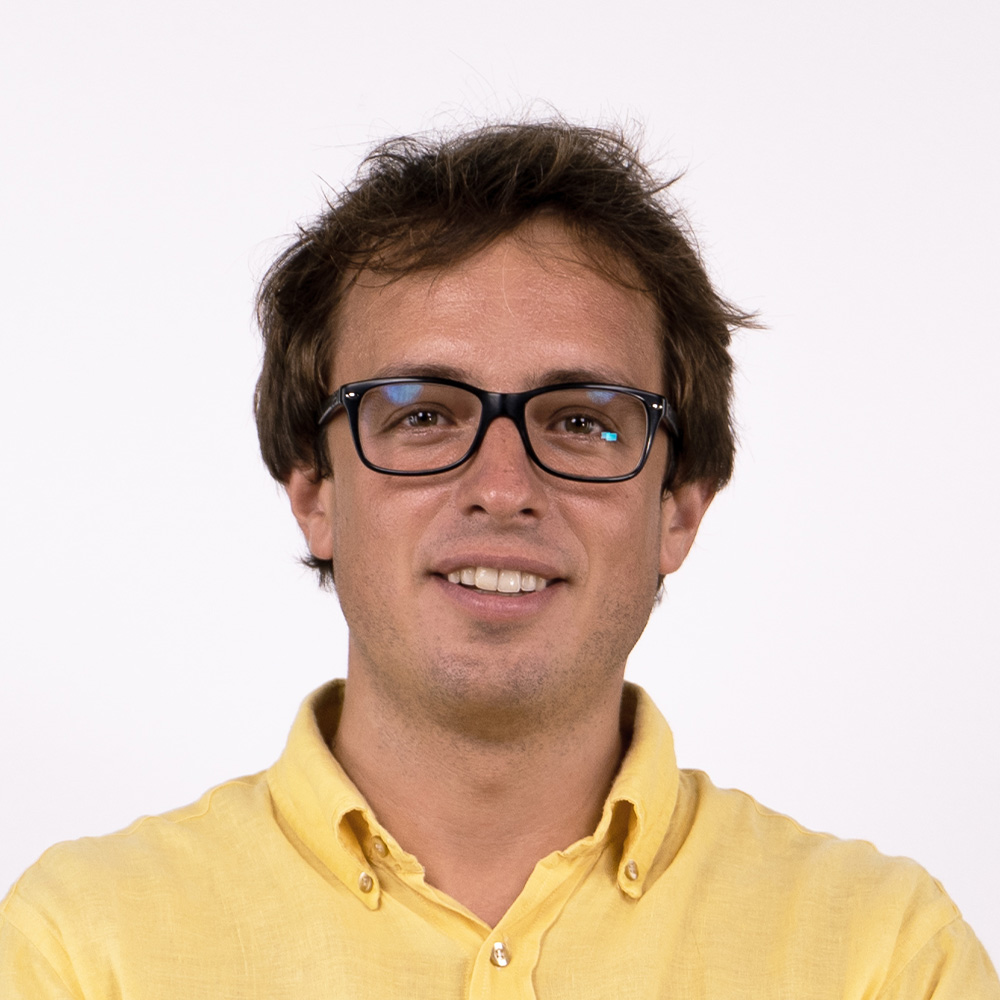 Francesco Tonini