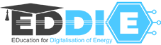 EDDIE, Education for Digitalization of Energy