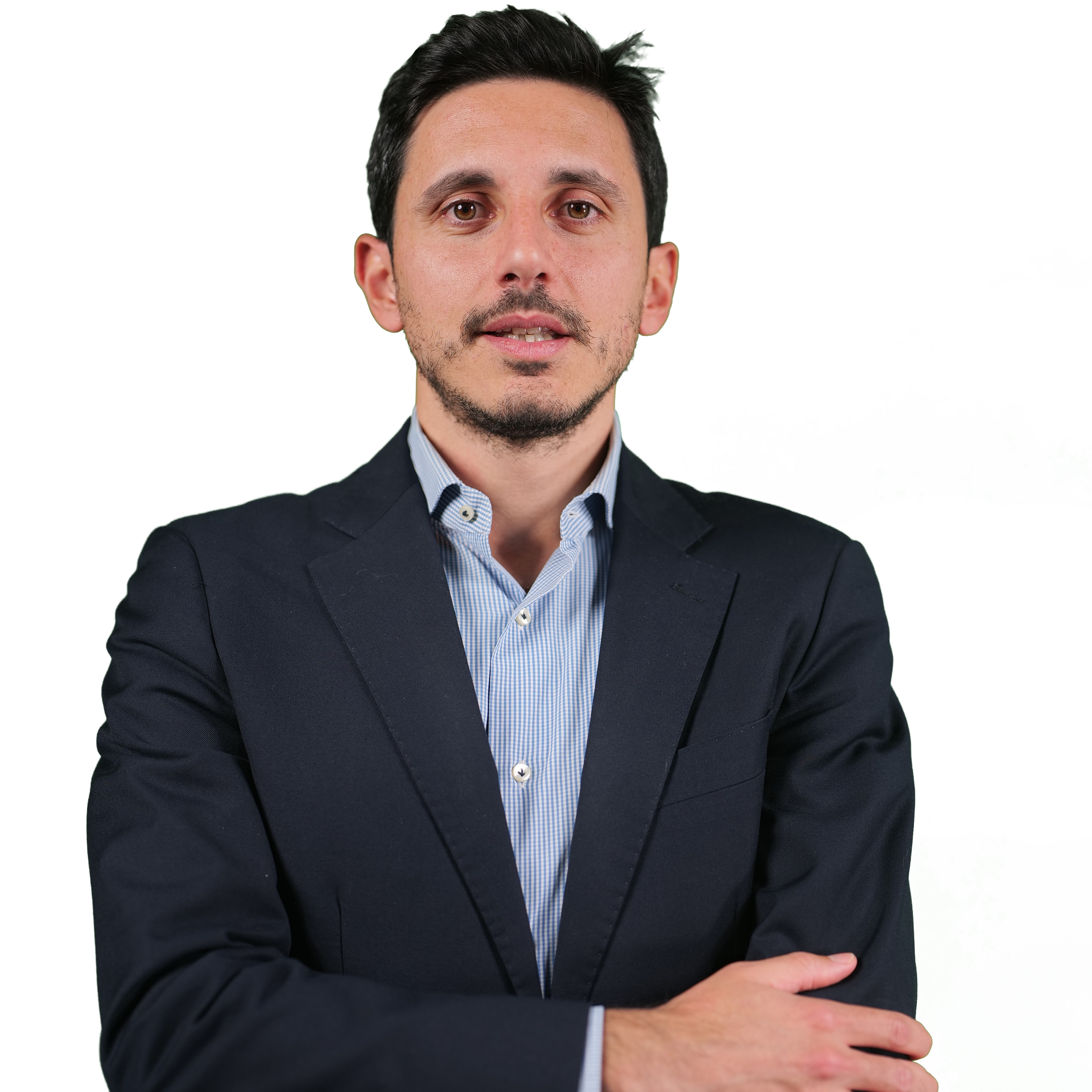 Simone Franzò