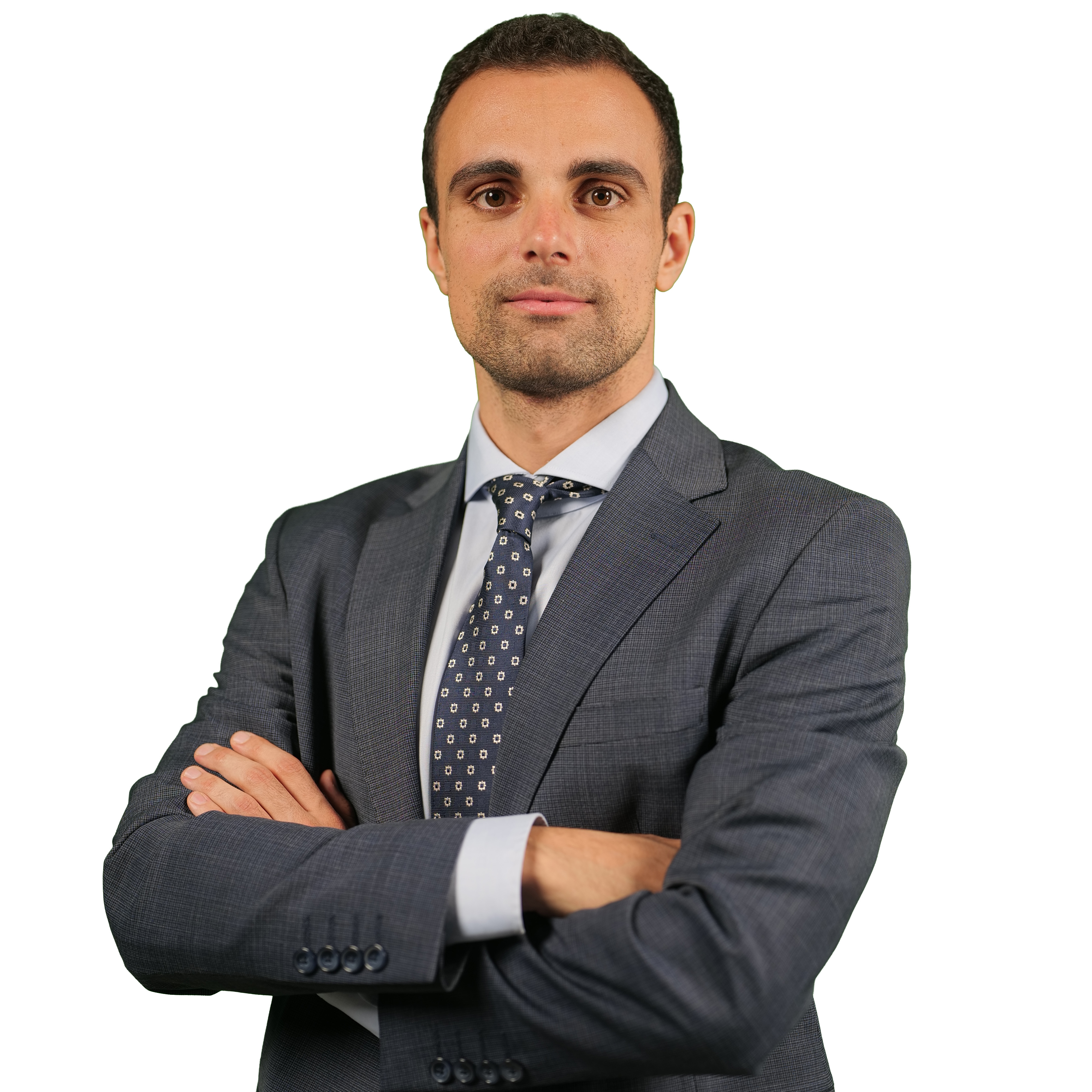 Alessio Nasca